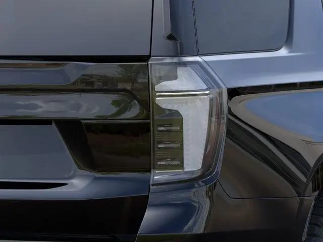 2026 Chevrolet Tahoe 4WD Z71