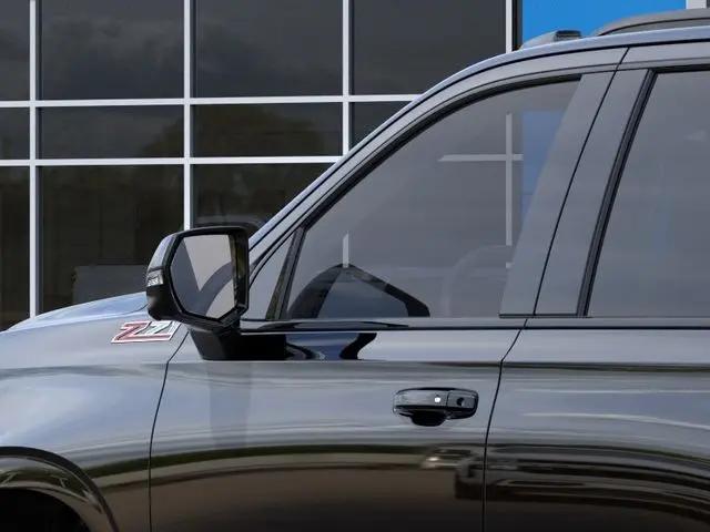 2026 Chevrolet Tahoe 4WD Z71