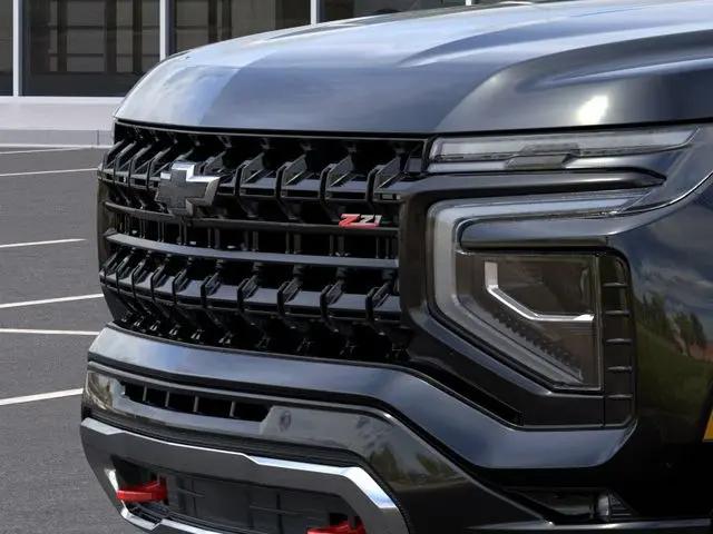 2026 Chevrolet Tahoe 4WD Z71