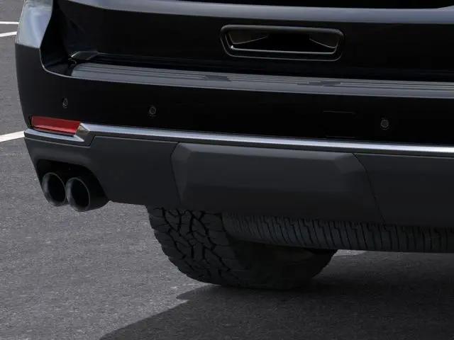 2026 Chevrolet Tahoe 4WD Z71