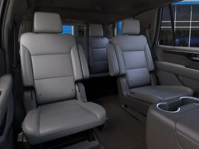 2026 Chevrolet Tahoe 4WD Z71