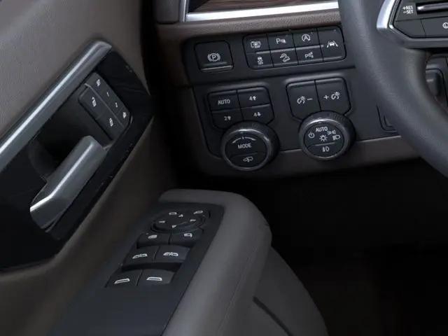 2026 Chevrolet Tahoe 4WD Z71