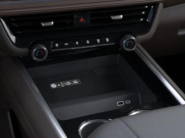 2026 Chevrolet Tahoe 4WD Z71