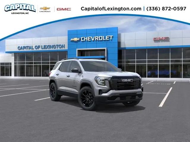 2026 GMC Terrain FWD Elevation for sale in Lexington, NC