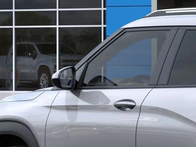 2026 Chevrolet TrailBlazer AWD LT
