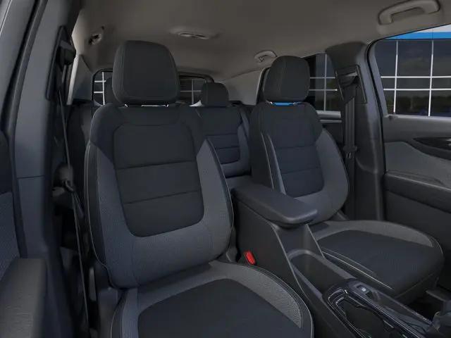 2026 Chevrolet TrailBlazer AWD LT