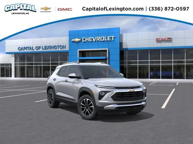 2026 Chevrolet TrailBlazer AWD LT for sale in Lexington, NC