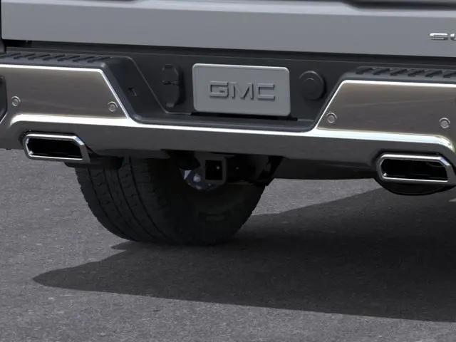 2026 GMC Sierra 1500 Crew Cab, Short Bed, SLT, 4WD