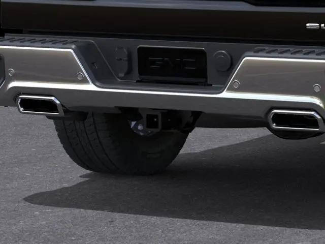 2026 GMC Sierra 1500 Crew Cab, Short Bed, SLT, 4WD