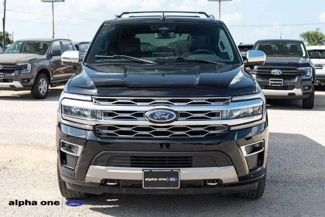 2023 Ford Expedition Platinum