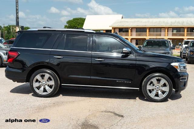 2023 Ford Expedition Platinum
