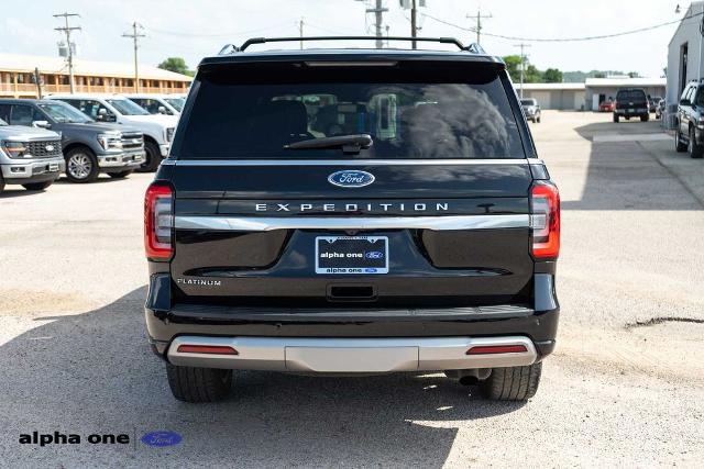 2023 Ford Expedition Platinum