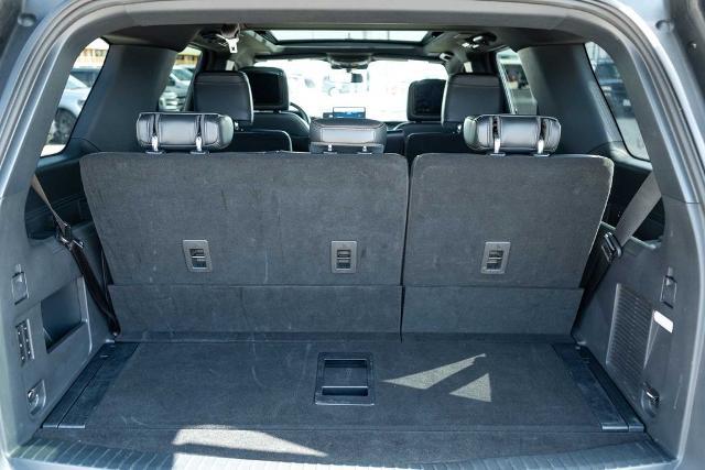 2023 Ford Expedition Platinum