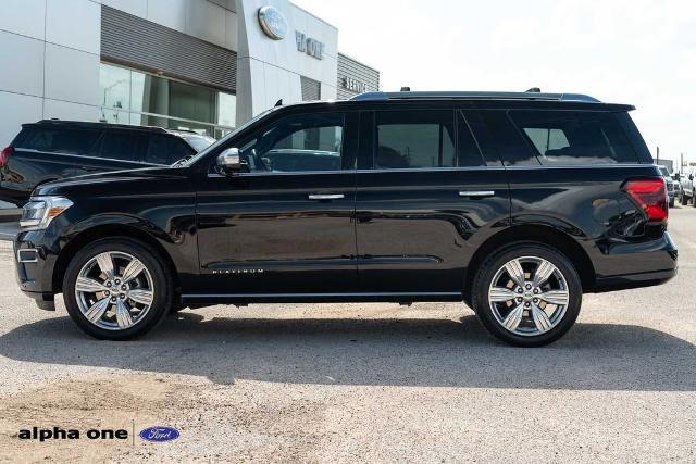 2023 Ford Expedition Platinum