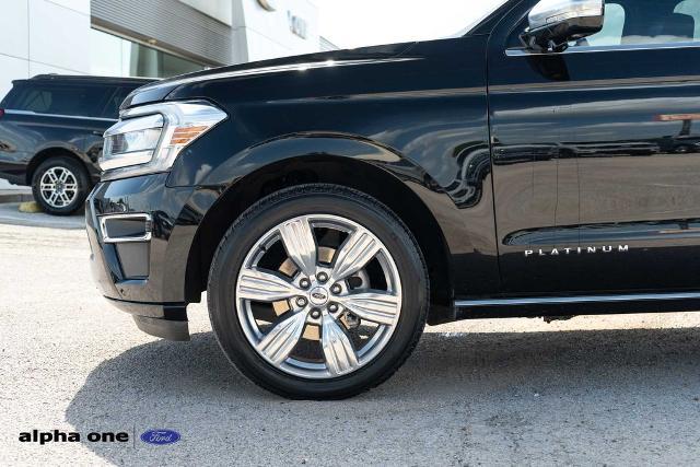 2023 Ford Expedition Platinum