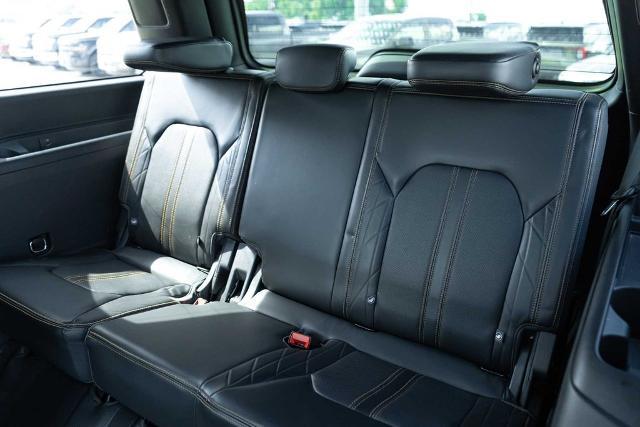 2023 Ford Expedition Platinum