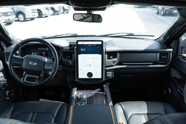 2023 Ford Expedition Platinum