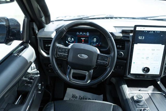 2023 Ford Expedition Platinum