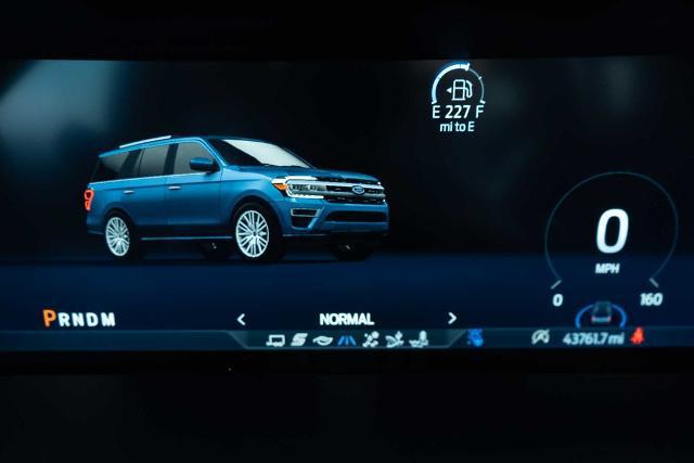 2023 Ford Expedition Platinum