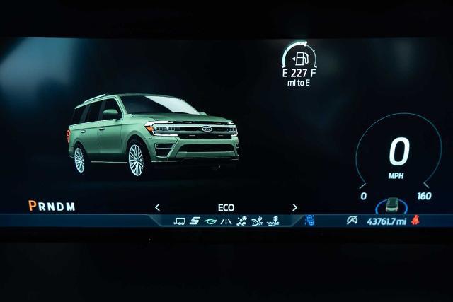 2023 Ford Expedition Platinum