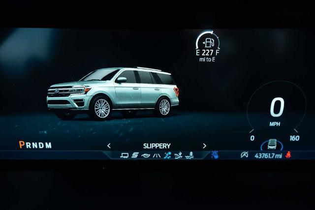 2023 Ford Expedition Platinum