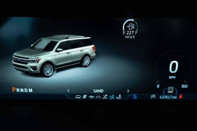 2023 Ford Expedition Platinum