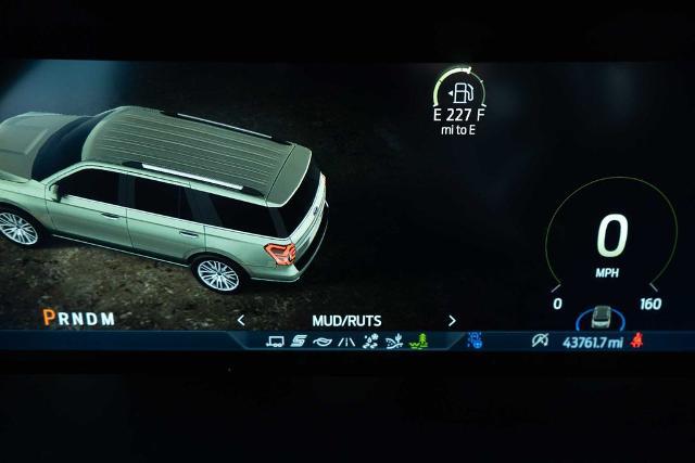 2023 Ford Expedition Platinum