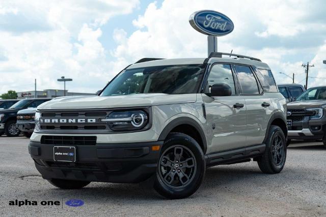 2024 Ford Bronco Sport Big Bend for sale in La Grange, TX