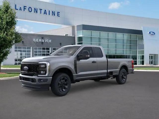 2026 Ford F-350 XL for sale in Birch Run, MI
