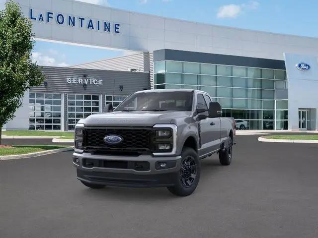 2026 Ford F-350 XL