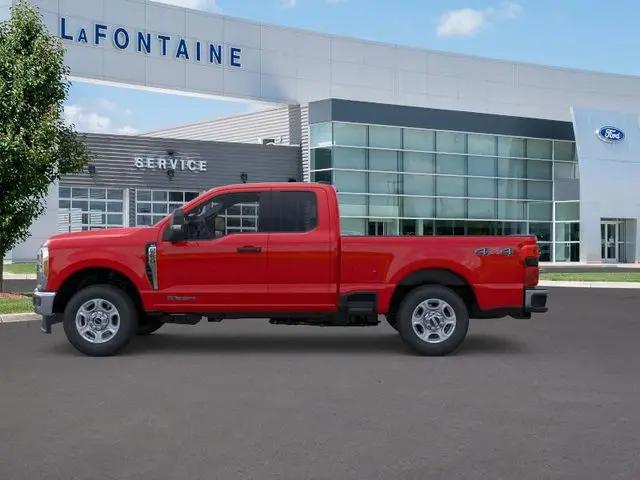 2026 Ford F-250 XLT