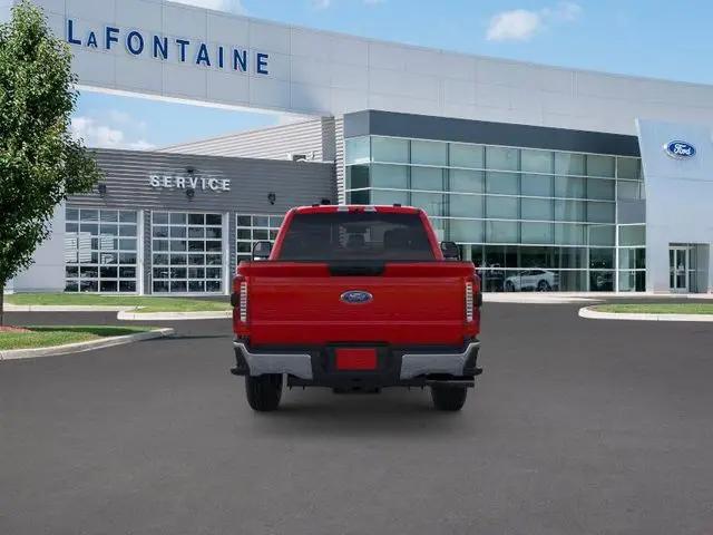 2026 Ford F-250 XLT