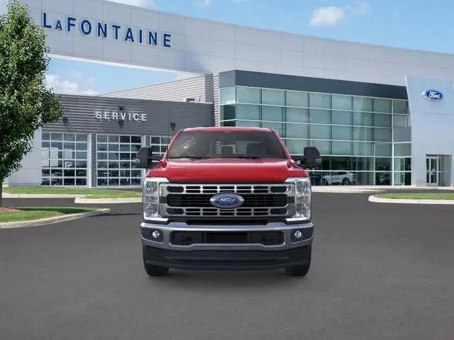 2026 Ford F-250 XLT