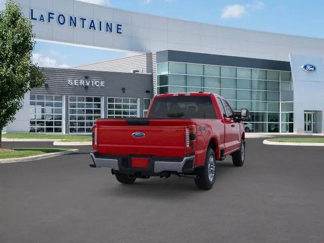 2026 Ford F-250 XLT