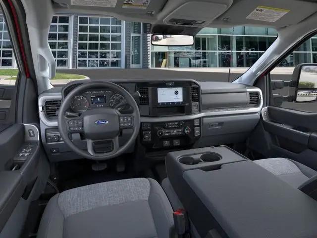 2026 Ford F-250 XLT