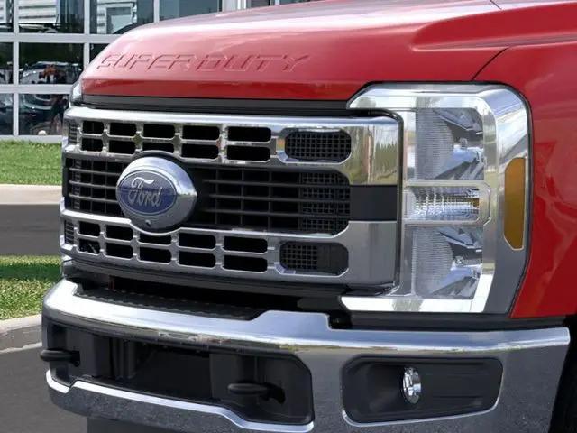 2026 Ford F-250 XLT