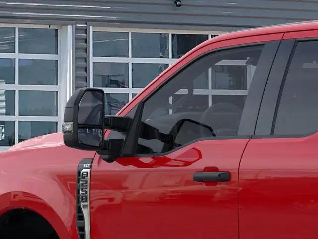 2026 Ford F-250 XLT