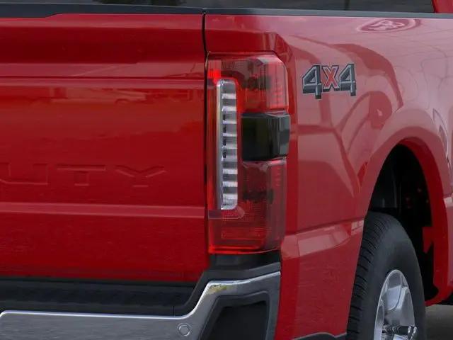 2026 Ford F-250 XLT