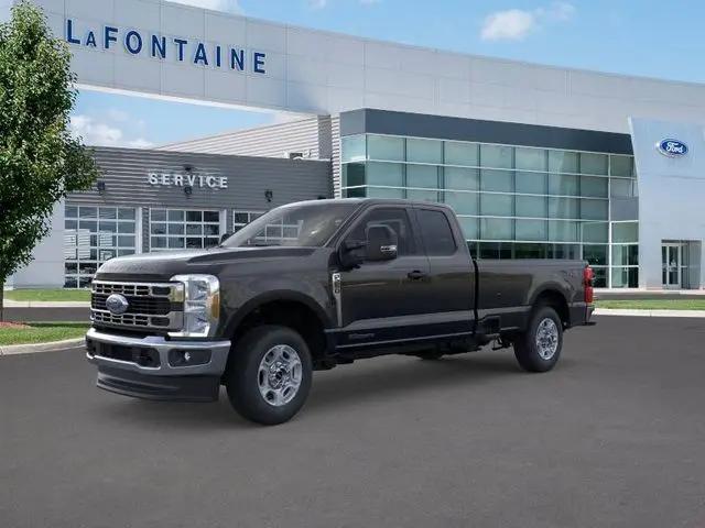 2026 Ford F-250 XLT for sale in Birch Run, MI
