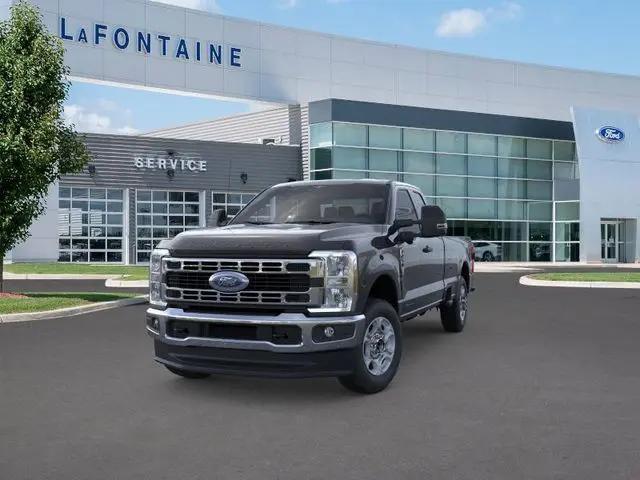 2026 Ford F-250 XLT