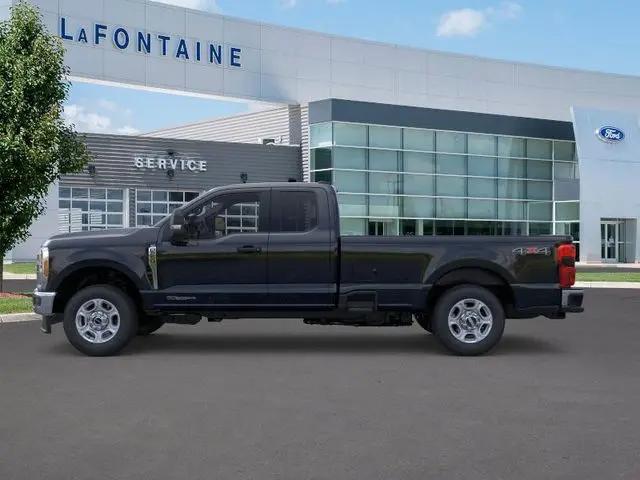 2026 Ford F-250 XLT
