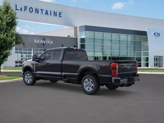 2026 Ford F-250 XLT