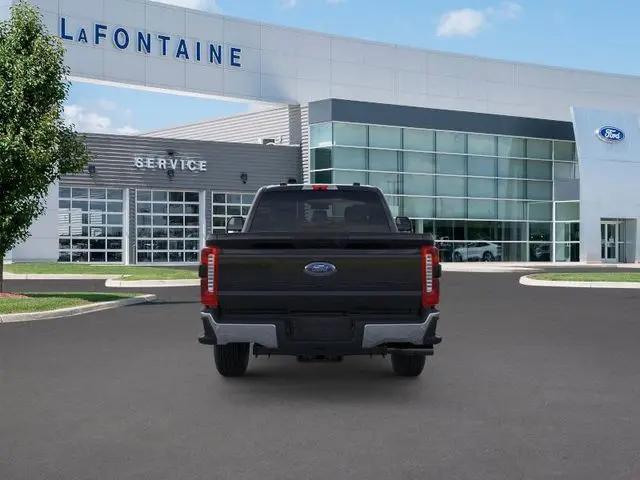 2026 Ford F-250 XLT