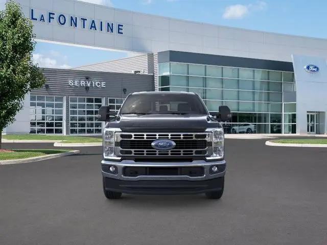 2026 Ford F-250 XLT
