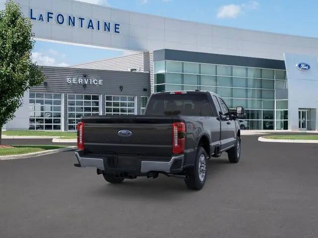 2026 Ford F-250 XLT