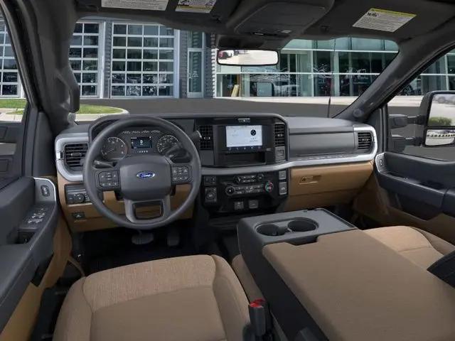 2026 Ford F-250 XLT