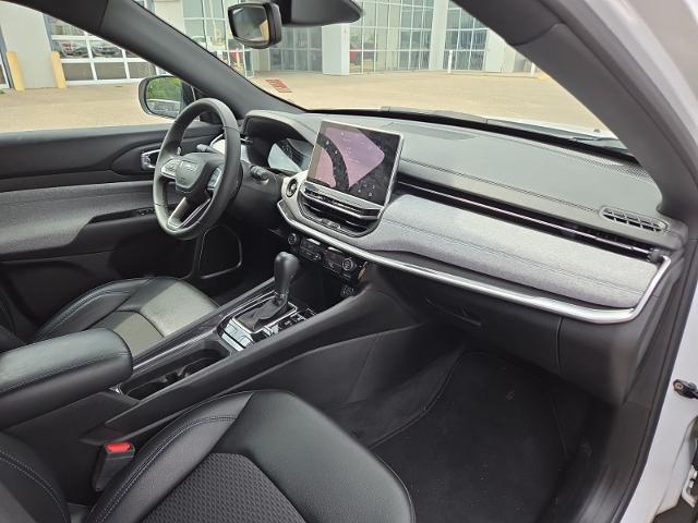 2023 Jeep Compass Latitude 4x4