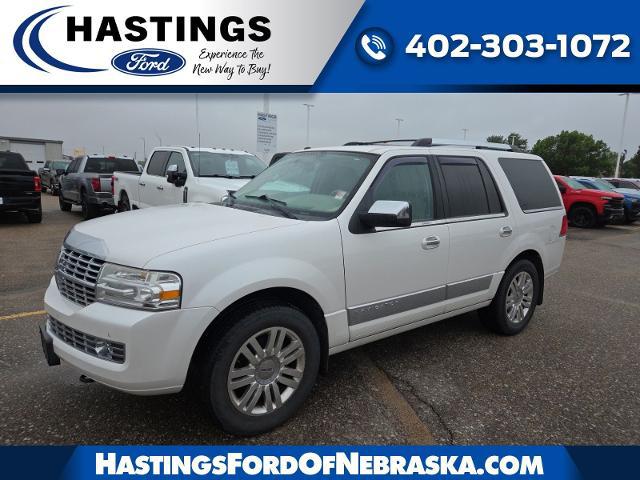 2011 Lincoln Navigator Base for sale in Hastings, NE