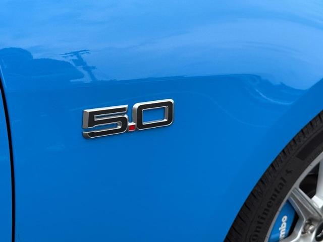 2024 Ford Mustang GT Premium Fastback