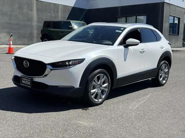 2024 Mazda CX-30 2.5 S Premium Package
